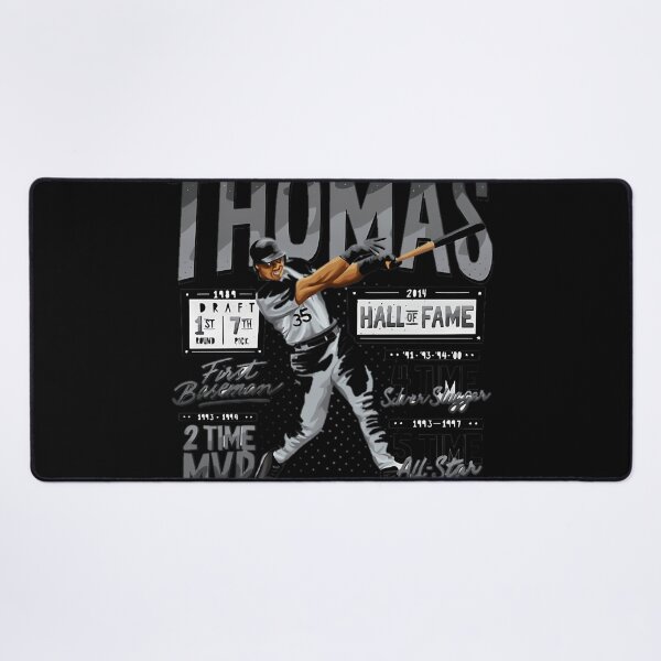 Item preview, Frank Thomas Stats designed and sold by RYANPOLICK.