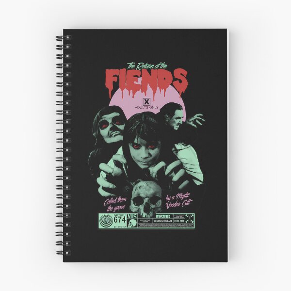 Item preview, Goatess Doomwych : Return Of The Fiends  designed and sold by angelicagu.