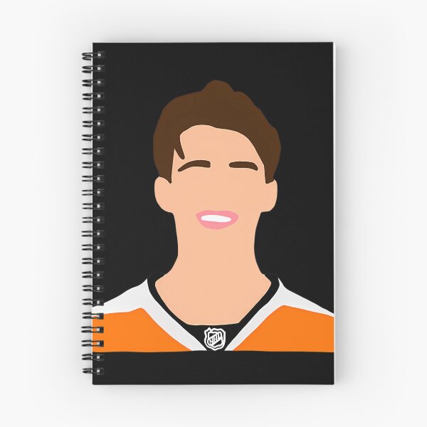Item preview,  Carter Hart designed and sold by EMIHICKMAN.