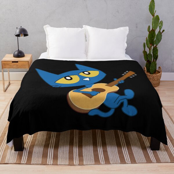 Item preview, Blue cat Perfect Gift Classic T-Shirt designed and sold by MargaretBuildin.