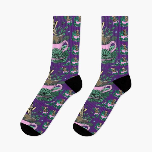 Item preview, I See A Giraffe - Cozy Art designed and sold by A Cozy Bundle.