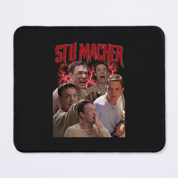 Item preview, Stu Macher  designed and sold by KitchenTablePre.