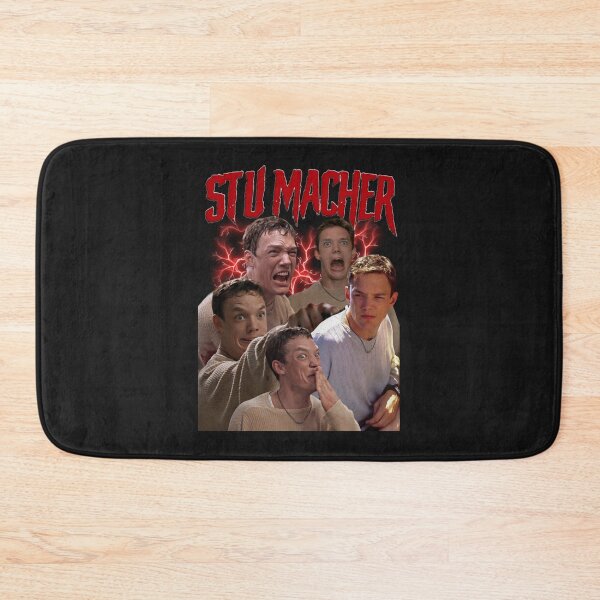 Item preview, Stu Macher  designed and sold by KitchenTablePre.