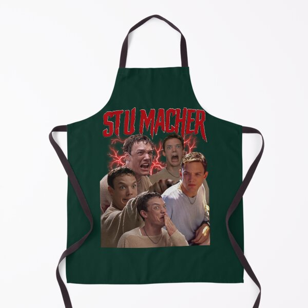 Item preview, Stu Macher designed and sold by KitchenTablePre.