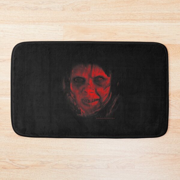 Item preview, The Exorcist Halloween Regan Horror Big Face designed and sold by KitchenTablePre.