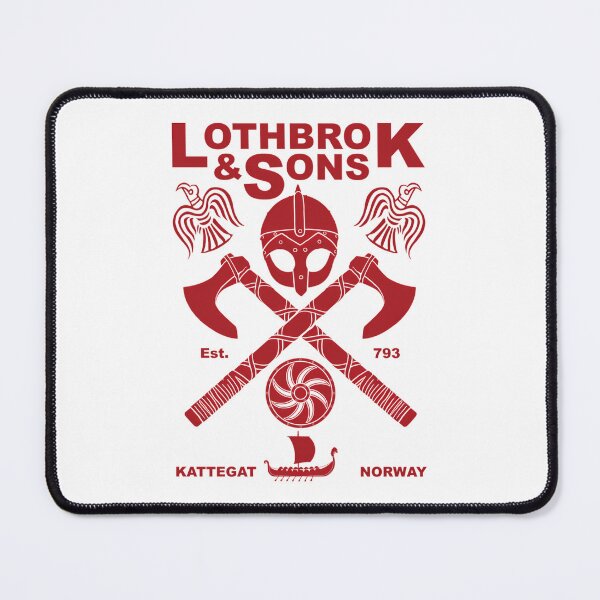 Item preview, Vikings: Lothbrok and Sons Blood Eagle designed and sold by VailSansouci.