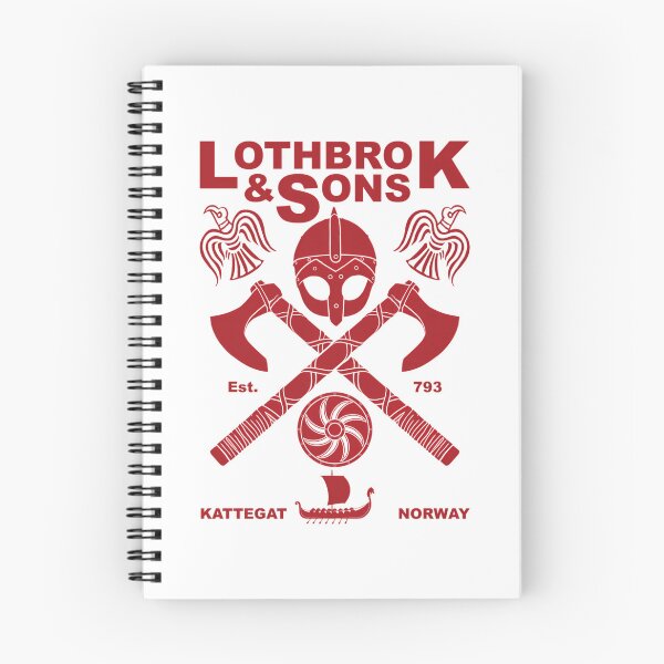 Item preview, Vikings: Lothbrok and Sons Blood Eagle designed and sold by VailSansouci.