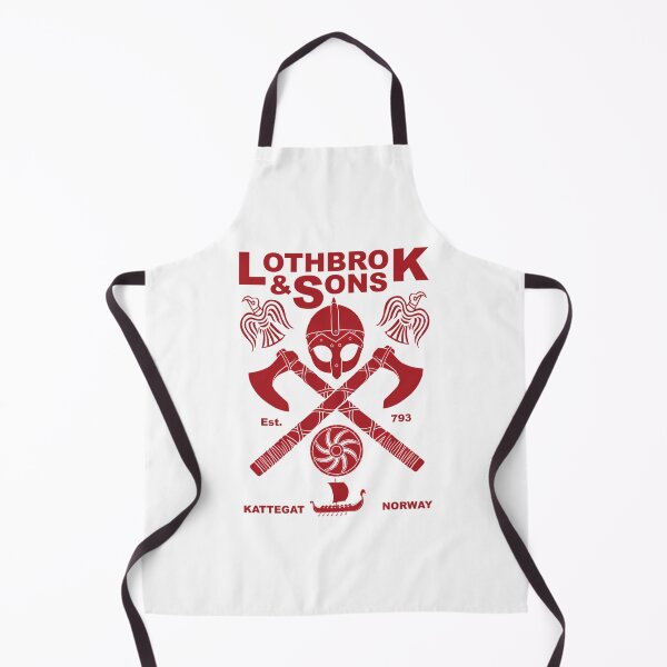 Item preview, Vikings: Lothbrok and Sons Blood Eagle designed and sold by VailSansouci.