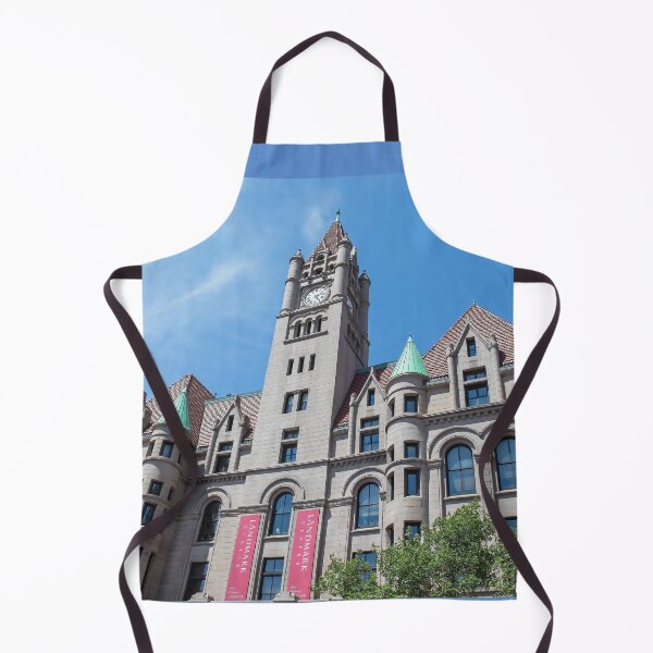 Item preview, Landmark Center in St. Paul, Minnesota USA designed and sold by LINDA MCKUSICK.
