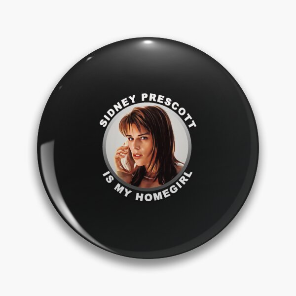 Item preview, Sidney Horror designed and sold by KitchenTablePre.