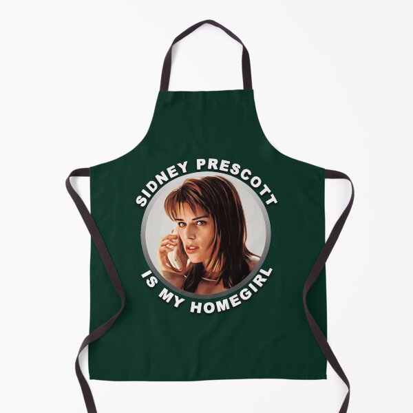 Item preview, Sidney Horror designed and sold by KitchenTablePre.