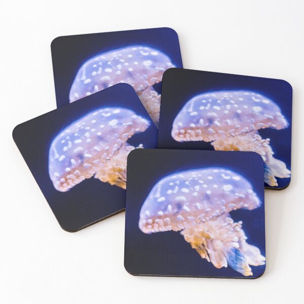 Item preview, Moon Jellyfish 2 designed and sold by ImaginalDisc.