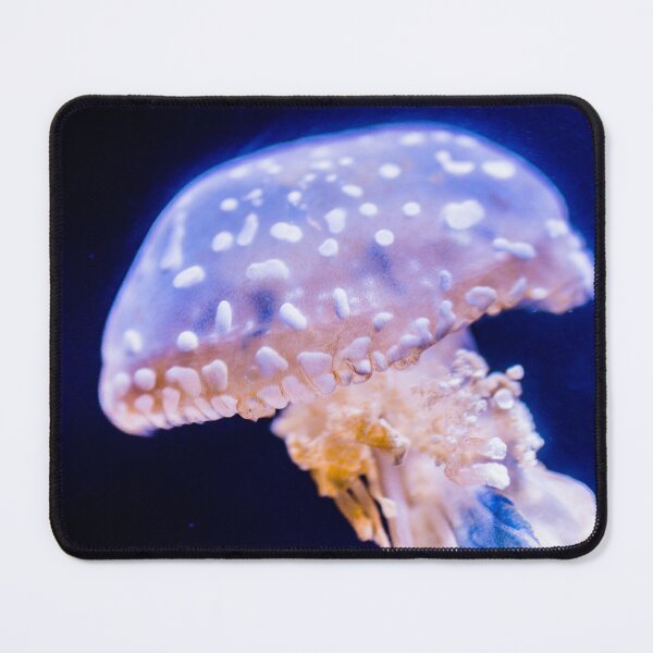 Item preview, Moon Jellyfish 2 designed and sold by ImaginalDisc.