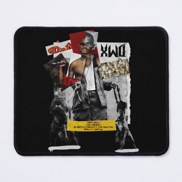 Item preview, DM.X X R.uff R.yder Na.tion designed and sold by WilliamConwell.