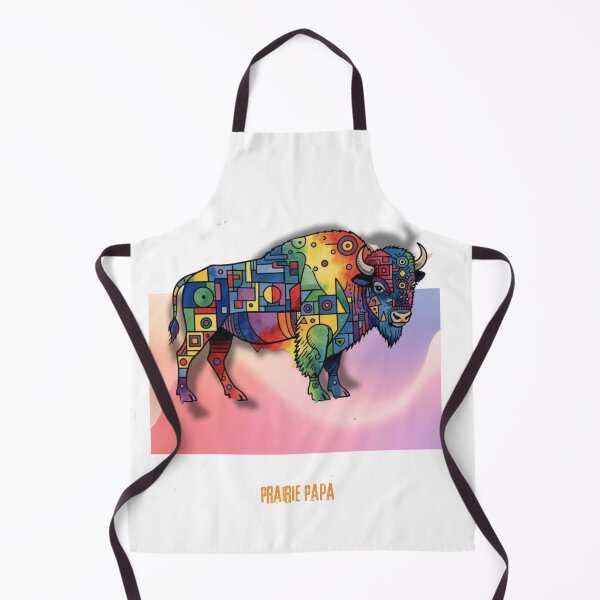 Item preview, Prairie Papa designed and sold by Animals-Tees.