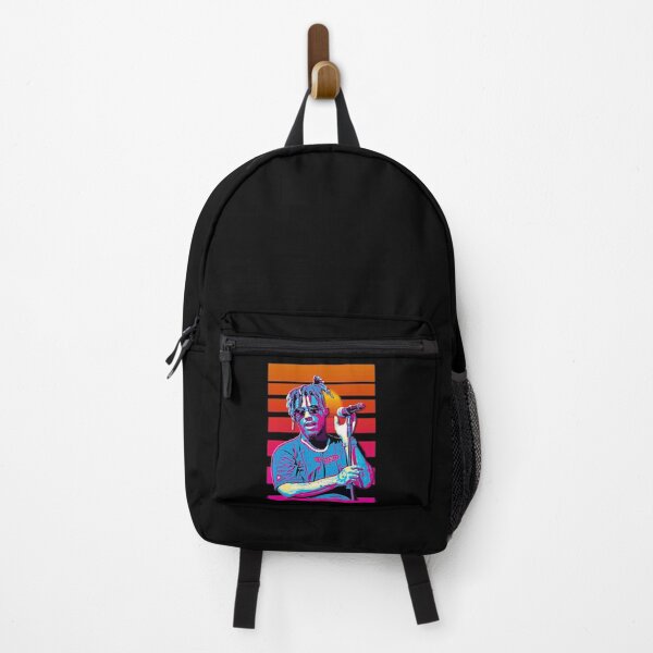 Item preview, Juice Wrld Rapper designed and sold by dragonmaid269.