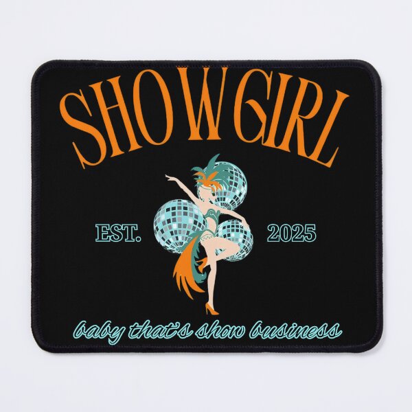 Item preview, Showgirl Baby That’s Show business designed and sold by calypso-designs.