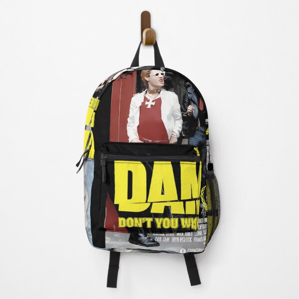 Item preview, T.he dar.kadelic designed and sold by Orsonarcoux.