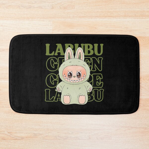 Item preview, Green Grape Labubu  designed and sold by Slimeee199.
