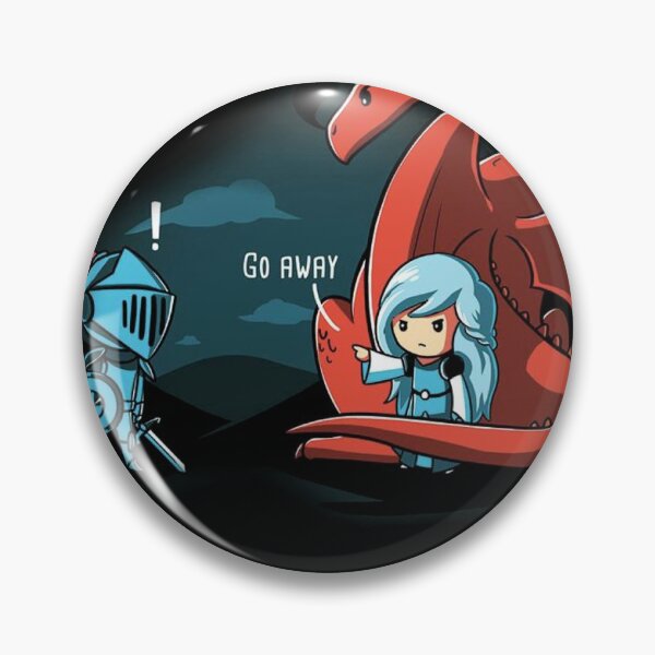 Item preview, Damsel-in-Control-T-Shirt designed and sold by IliasLeroy.
