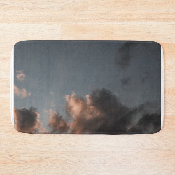 Item preview, Plane in the Sky designed and sold by kenedyraemedia.