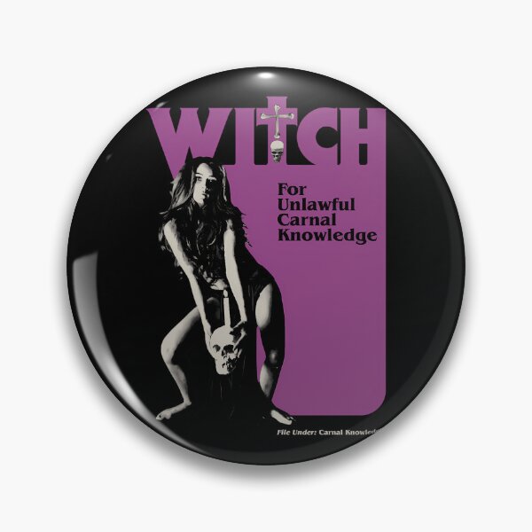 Item preview, Goatess Doomwych : Witch  designed and sold by angelicagu.