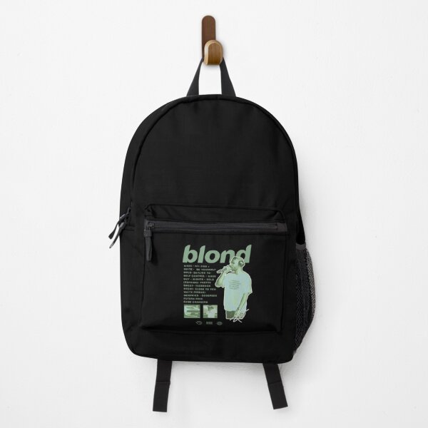 Item preview, Frank Ocean Blond Bylibarscal designed and sold by kingofshaman123.