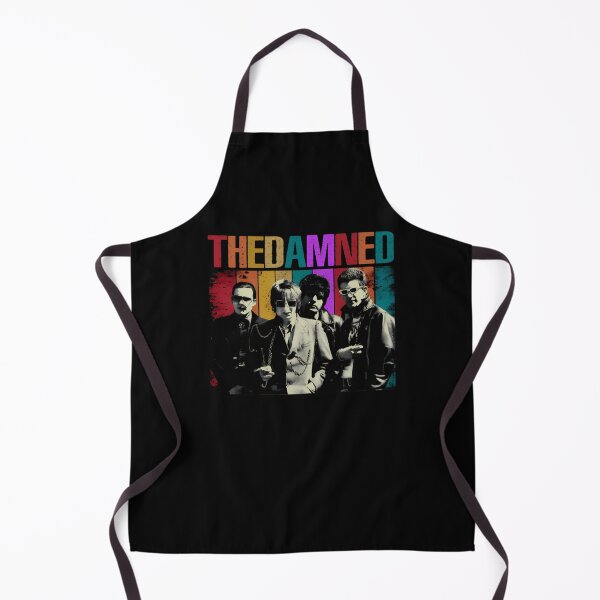Item preview, Th.e da.mned designed and sold by Orsonarcoux.