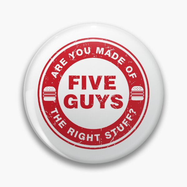 Item preview, Awakening Five Guys Burgers And & Fries bMountain Peaks designed and sold by Sanelma L  Vanhala.