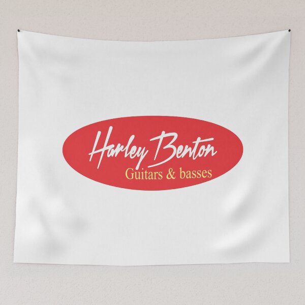 Item preview, New Harley Benton Day Rising designed and sold by Sanelma L  Vanhala.