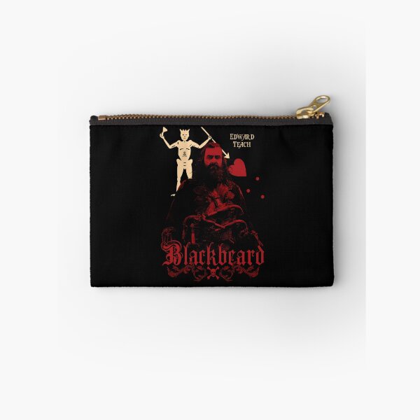 Item preview, Black Sails Blackbeard designed and sold by VailSansouci.