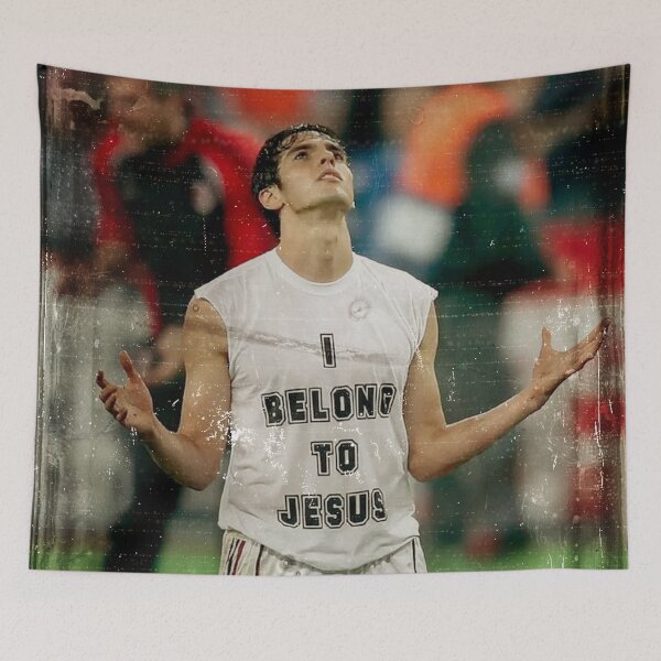 Item preview, Ricardo Kaka designed and sold by Altaf Aji.