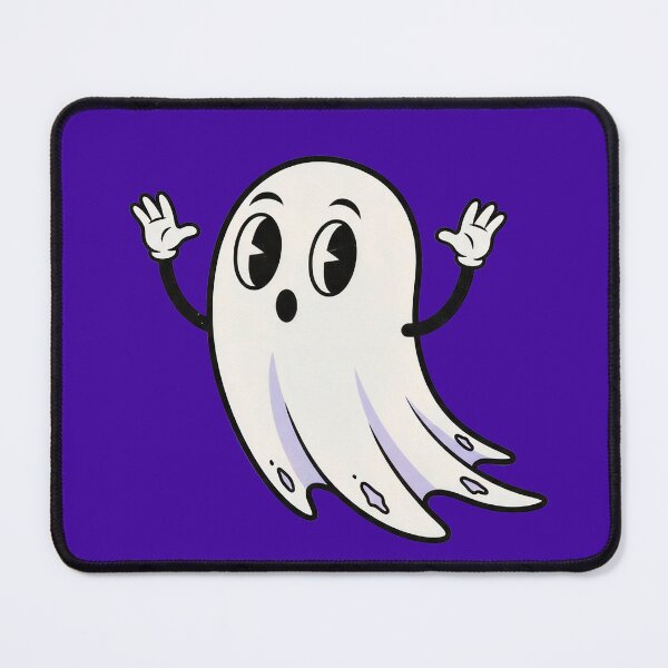 Item preview, Vintage Halloween Ghost Design designed and sold by thefxckframe.