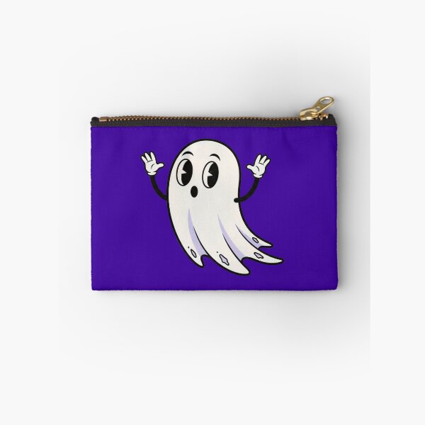 Item preview, Vintage Halloween Ghost Design designed and sold by thefxckframe.