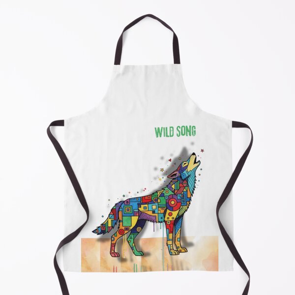 Item preview, Wild Song designed and sold by Animals-Tees.