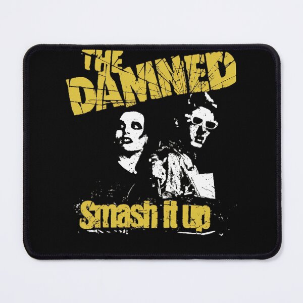 Item preview, t.he da.mned sma.sh i.t u.p designed and sold by BeviChatier.