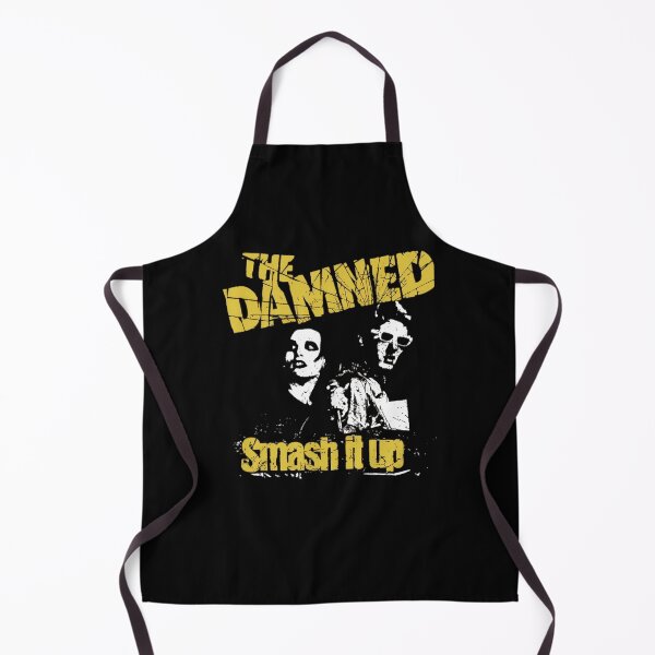 Item preview, t.he da.mned sma.sh i.t u.p designed and sold by BeviChatier.