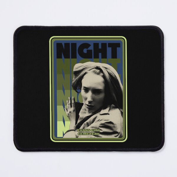 Item preview, Night designed and sold by angelicagu.