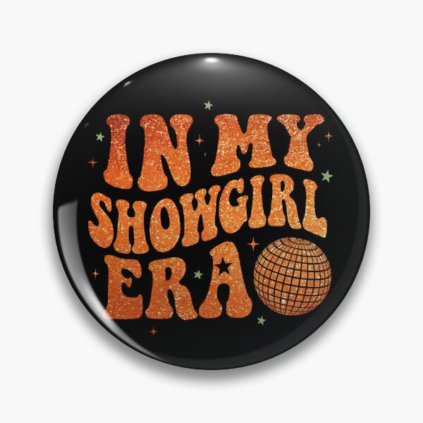 Item preview, In My Showgirl Era Disco Ball designed and sold by calypso-designs.