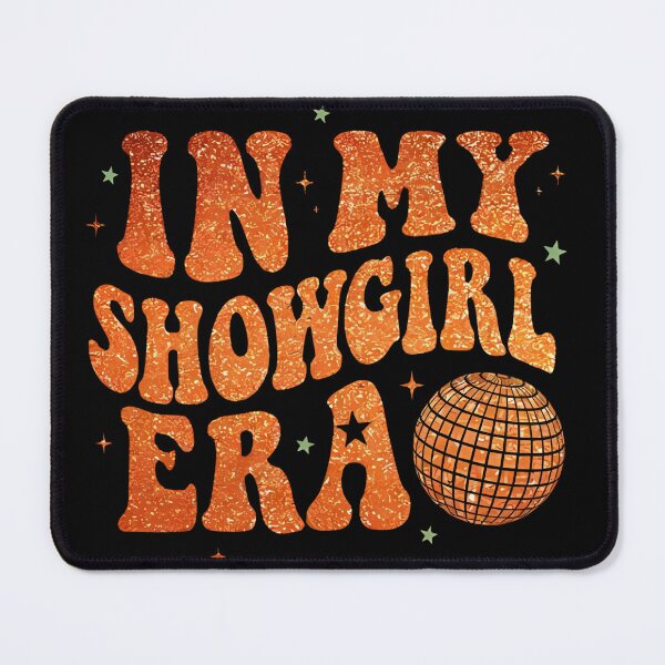 Item preview, In My Showgirl Era Disco Ball designed and sold by calypso-designs.