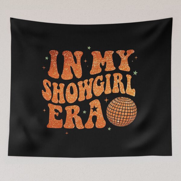 Item preview, In My Showgirl Era Disco Ball designed and sold by calypso-designs.