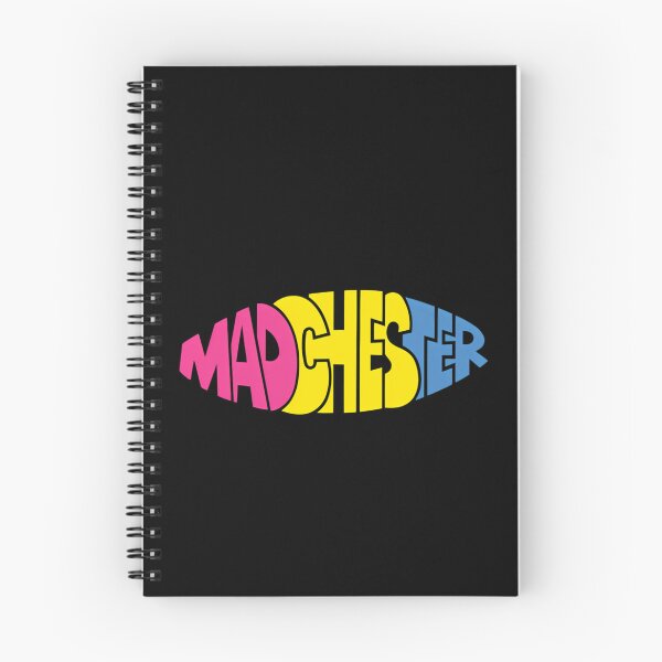 Item preview, Madchester  designed and sold by KevinLoomis.
