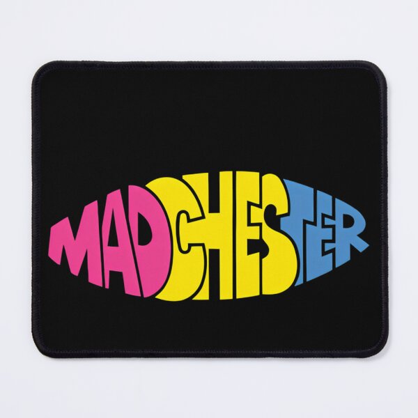 Item preview, Madchester designed and sold by KevinLoomis.