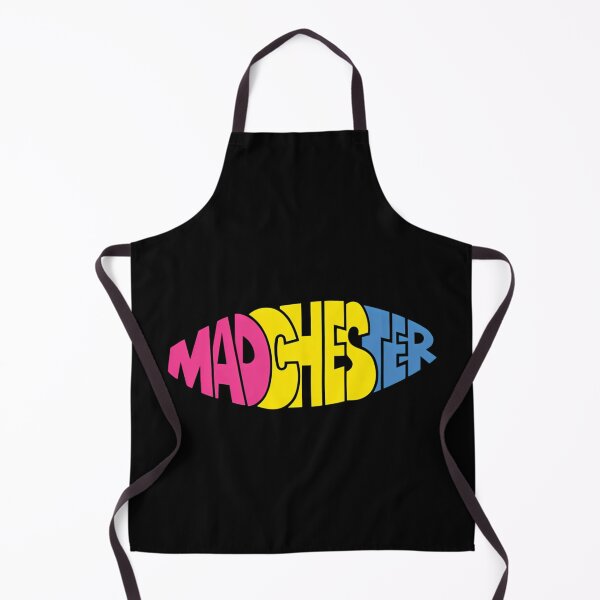 Item preview, Madchester  designed and sold by KevinLoomis.