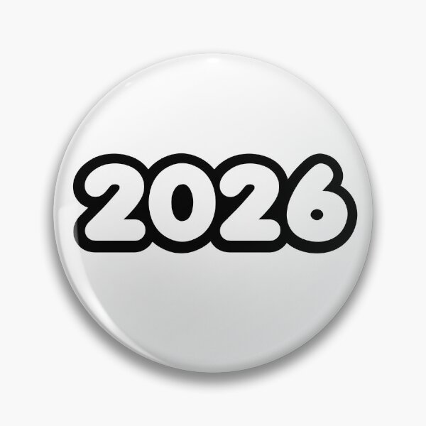 Item preview, 2026 in bold outline designed and sold by Memes N Lore .