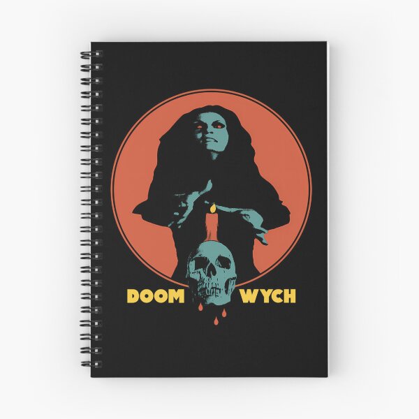 Item preview, Goatess Doomwych: Mara designed and sold by VailSansouci.