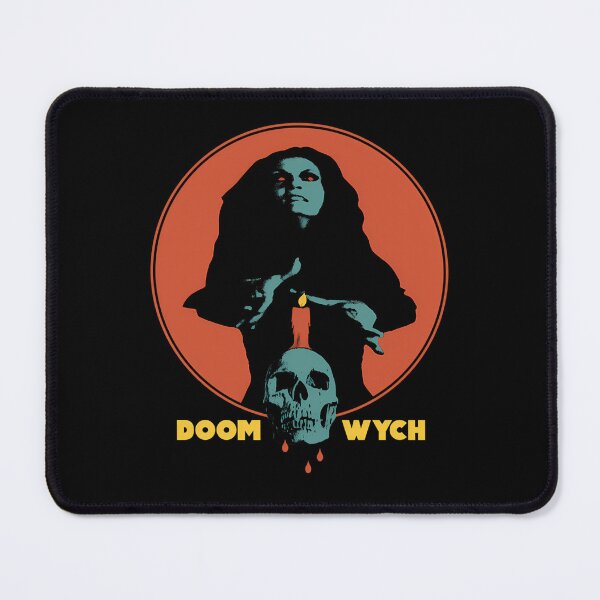 Item preview, Goatess Doomwych: Mara designed and sold by VailSansouci.