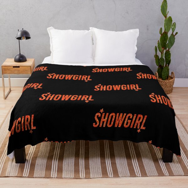 Item preview, Showgirl Glittery Text designed and sold by calypso-designs.