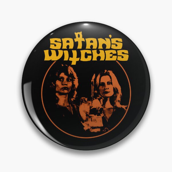 Item preview, Satan's Witches designed and sold by angelicagu.