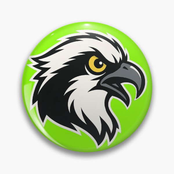 Item preview, Seahawks Football Logo  designed and sold by Q Art & Design .